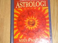 Astrologi - mixa och matcha