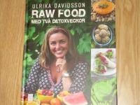 Raw food med tv&aring; detoxveckor