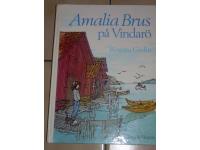 Amalia Brus p&aring; Vindar&ouml;