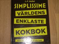 Simplissime : v&auml;rldens enklaste kokbok