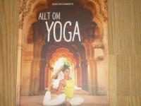Allt om yoga