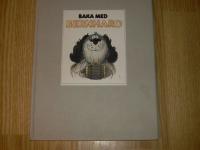Baka med Bernhard
