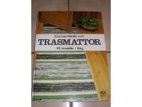 Trasmattor  44 modeller i f&auml;rg