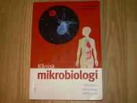 Klinisk mikrobiologi - Infektioner, Immunologi, V&aring;rdhygien