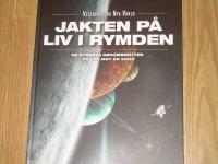 Jakten p&aring; liv i rymden