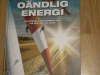 O&auml;ndlig energi - Vetenskapens Nya V&auml;rld del 3