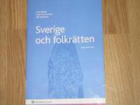 Sverige och folkr&auml;tten