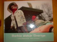 Barbie &auml;lskar Sverige