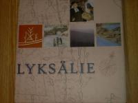 Lyks&auml;lie
