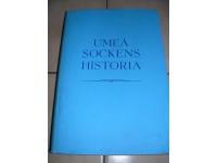 Ume&aring; sockens historia