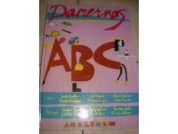 Damernas ABC Ett alfabet av och f&ouml;r kvinnor i alla &aring;ldrar