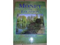 Monet on Location