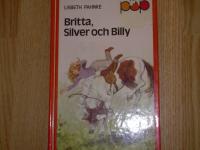 Britta, Silver och Billy