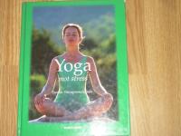 Yoga mot stress