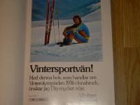 Olympiska Vinterspelen 1976 Innsbruck