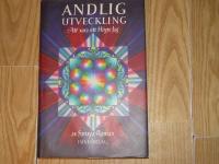 Andlig utveckling