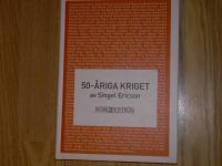 50-&aring;riga kriget