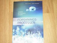 Forskningsprocessen : kvalitativa och kvantitativa perspektiv