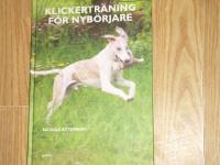 Klickertr&auml;ning f&ouml;r nyb&ouml;rjare