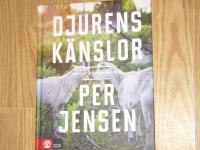 Djurens k&auml;nslor : Och v&aring;r k&auml;nsla f&ouml;r djur