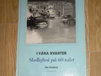 I v&aring;ra kvarter