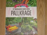 12 m&aring;nader med din pallkrage