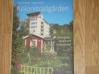 Kolonitr&auml;dg&aring;rden : odlargl&auml;dje, stugliv och praktiska tips