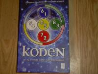 Koden : l&auml;r dig anv&auml;nda kraften i ditt f&ouml;delsedatum