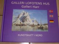 Galleri Lofotens Hus / Galleri Harr Kunstskatt i Nord