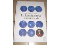 Mat,r&aring;varor,energi:En kunskapsresa i Linn&eacute;s anda