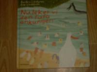 Nu leker vi den fula ankungen