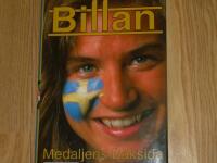 Medaljens baksida