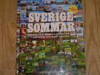 Sverigesommar - 599 fantastiska semesterupplevelser runt knuten
