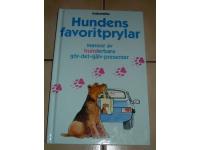Hundens favoritprylar Massor av hunderbara g&ouml;r-det-sj&auml;lv-presenter