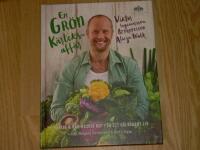 En gr&ouml;n k&auml;rleksaff&auml;r