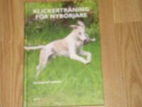 Klickertr&auml;ning f&ouml;r nyb&ouml;rjare