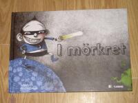 I m&ouml;rkret