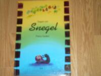 Sagan om Snegel