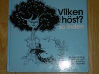 Vilken h&ouml;st? sa linden