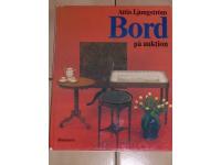Bord p&aring; auktion