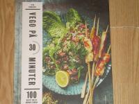Vego p&aring; 30 minuter : 100 recept f&ouml;r en gr&ouml;nare vardag