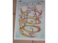 Utveckling p&aring;g&aring;r