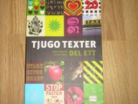Tjugo texter, Del ett