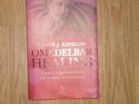 Omedelbar healing : uppt&auml;ck potentialen i Quantum Entrainment