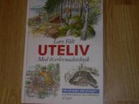Uteliv