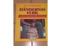 H&auml;ndernas verk En bok om hantverkets villkor och framtid