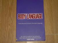 Body Language - 7 easy lessons to master the silenst language