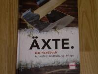&Auml;XTE.Das handbuch