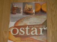 All v&auml;rldens ostar