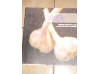 Vitl&ouml;k Klyftig kokkonst med gastronomiska godbitar